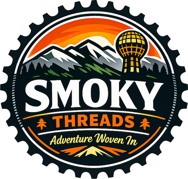 Smoky Threads — Adventure Woven In